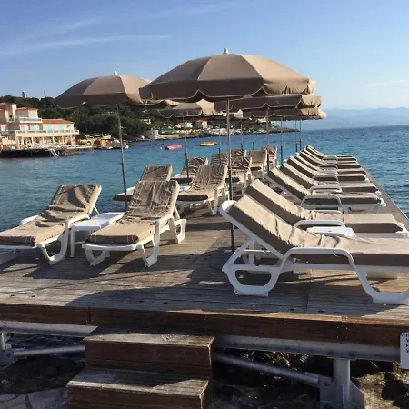 Du Levant Otel 3*