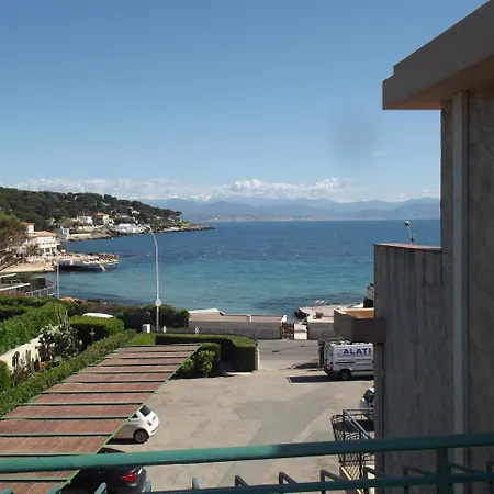Hotel Du Levant