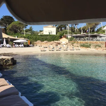 Du Levant 3* Антиб