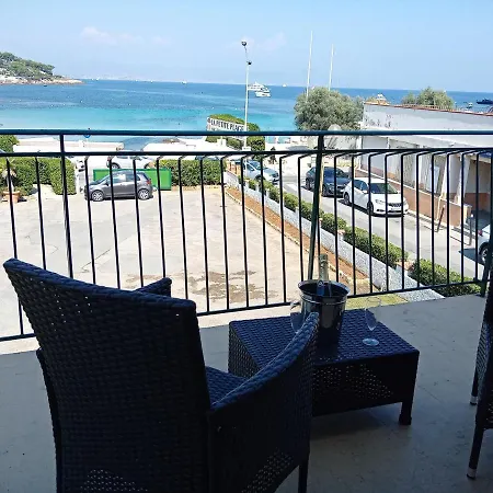 Du Levant 3*