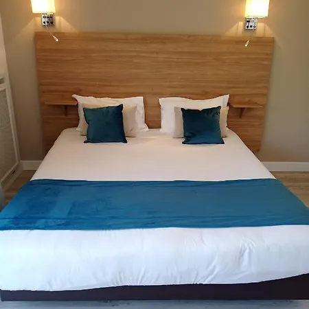 Du Levant 3* Antibes