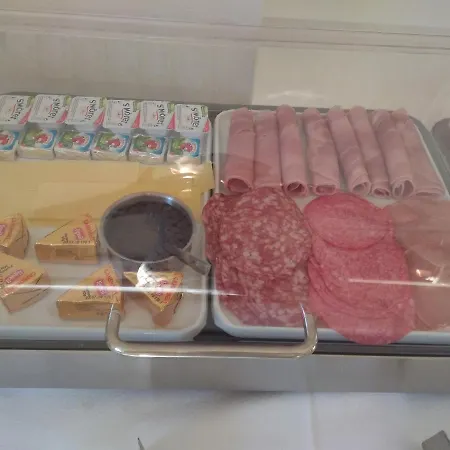 Du Levant Szálloda 3*