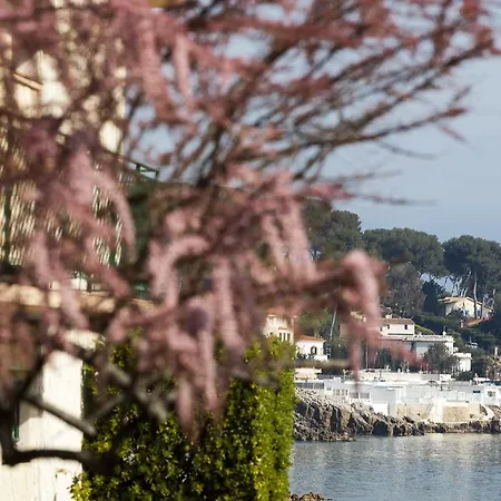 Otel Du Levant Antibes