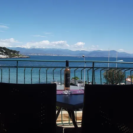 Otel Du Levant Antibes