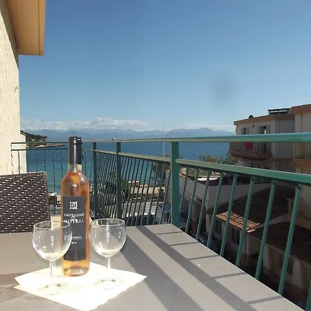 Du Levant Отель 3*