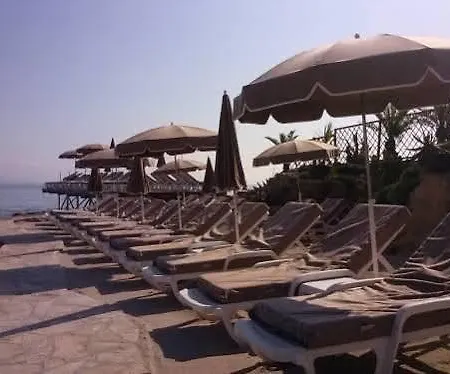 Du Levant Отель