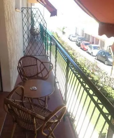 Du Levant 3* Antibes