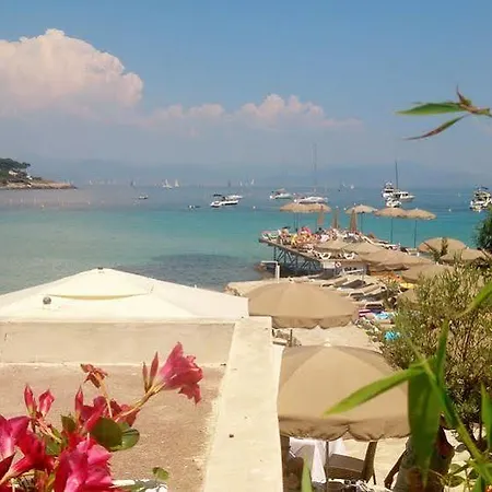 Szálloda Du Levant 3*