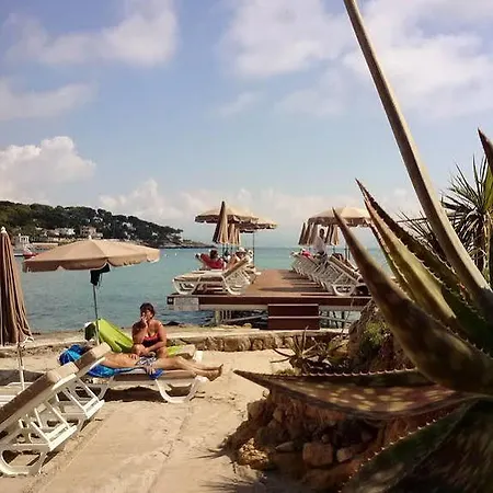 Du Levant 3* Antibes