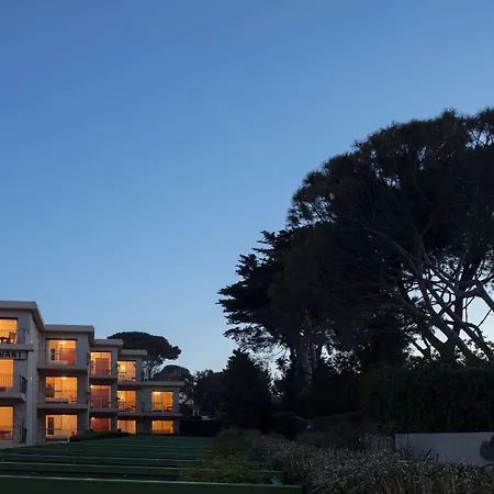 Otel Du Levant Antibes