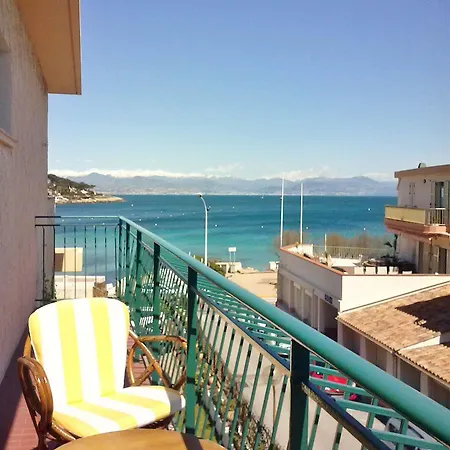 Du Levant 3* Antibes