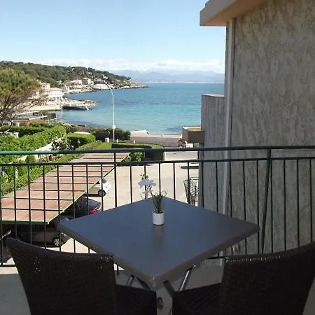 Du Levant Отель 3*