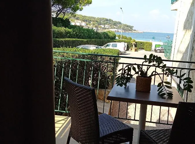 Du Levant فندق