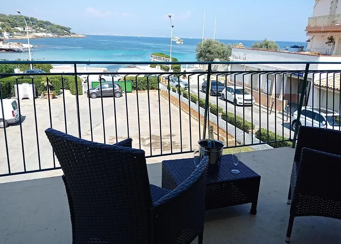 Du Levant 3*