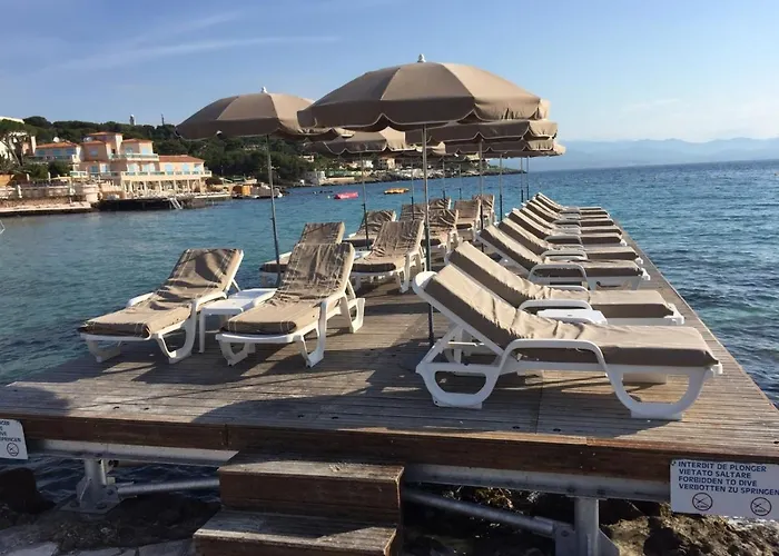 Du Levant Szálloda 3*