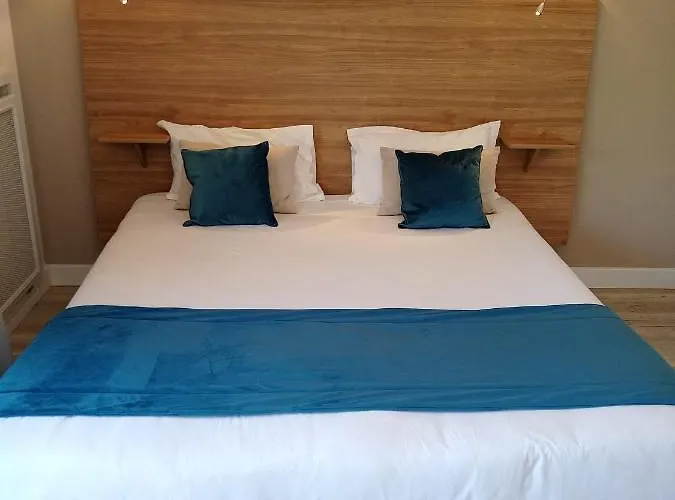 Du Levant 3* أنتيب