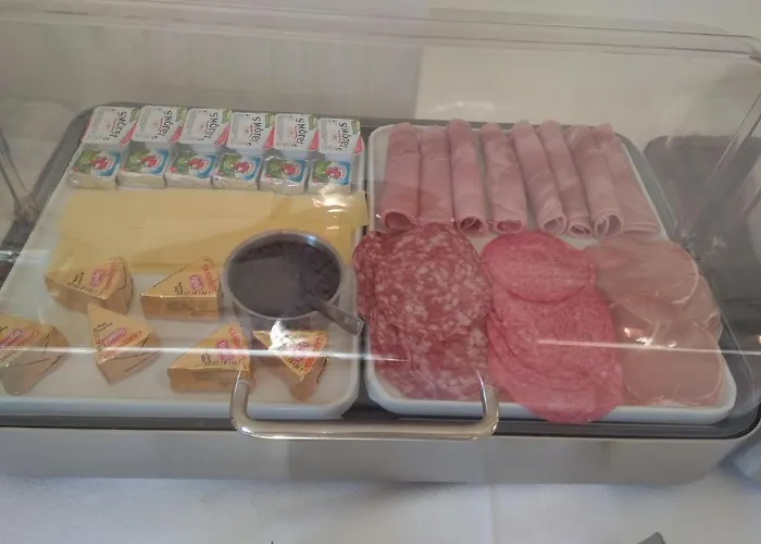 Du Levant Szálloda 3*