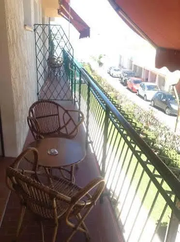 Du Levant 3* أنتيب