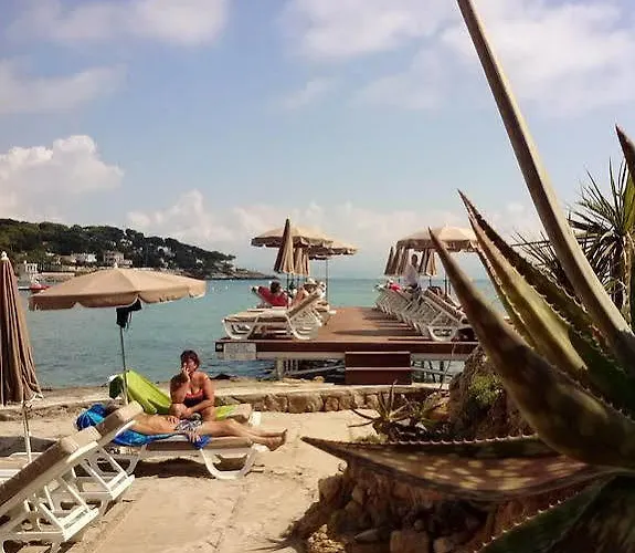 Du Levant 3* أنتيب